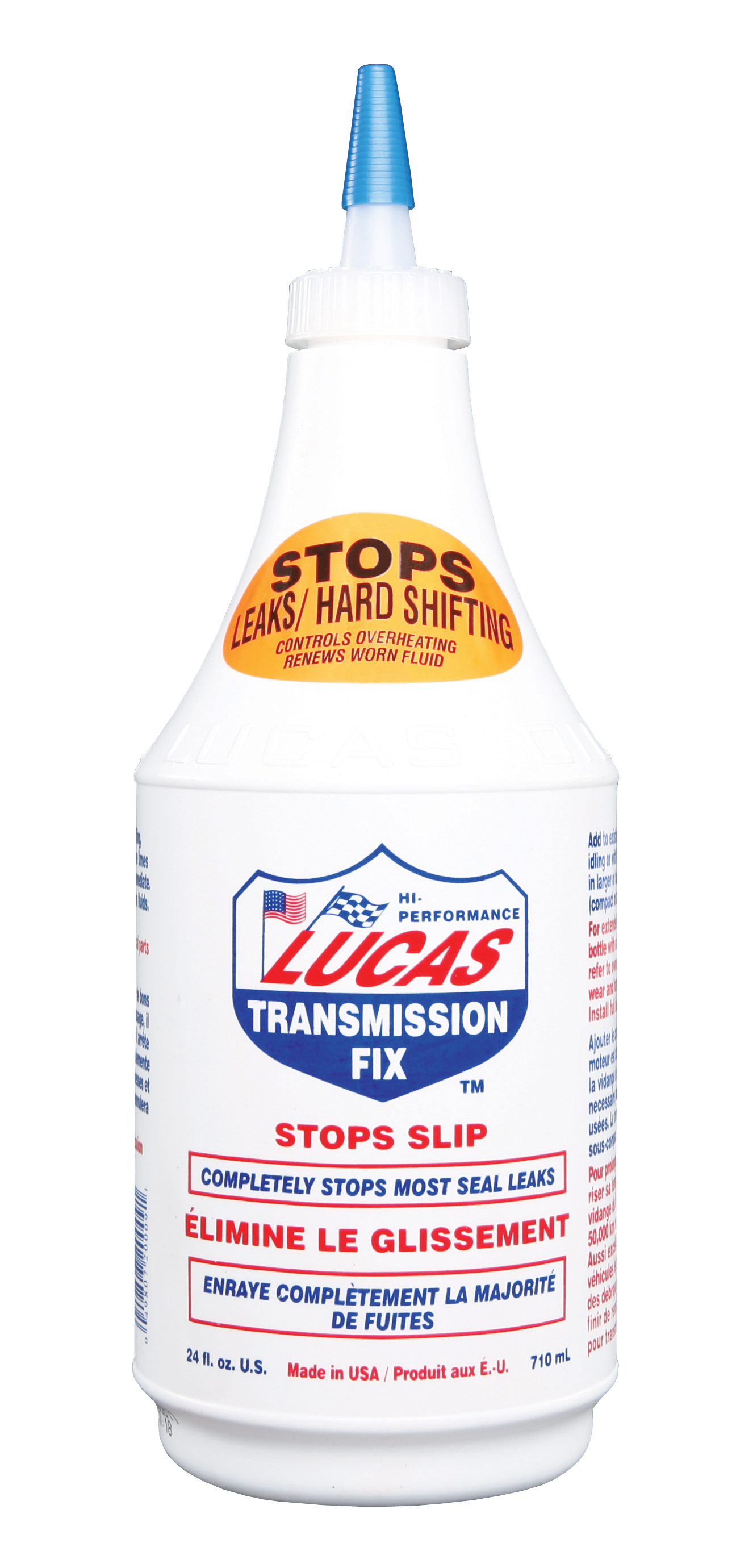 Transmission Fix - 710 ml